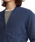 ფოტო #3 პროდუქტის Men's Luxury Jersey Baseball Jacket