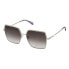 ფოტო #1 პროდუქტის ZADIG&VOLTAIRE SZV406 Sunglasses