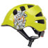 Bicycle helmet Meteor MA-2 Monsters Jr 24568-24569