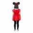 Фото #6 товара Маскарадные костюмы для детей My Other Me Красный Мышка (2 Предметы)