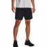 Фото #1 товара UNDER ARMOUR Woven Graphic Shorts