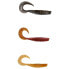 Фото #1 товара KORUM Floatex Squirlyz Floating Soft Lure 75 mm