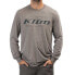 Фото #1 товара KLIM K Corp Sweatshirt