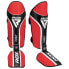 Фото #1 товара RDX SPORTS Aura Plus T-17 shin guards