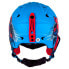 Фото #2 товара MARVEL Ski Spider Man helmet