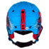 MARVEL Ski Spider Man helmet