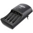 Фото #1 товара ANSMANN NiZn Charger NiZn Rechargeable