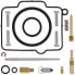 MOOSE HARD-PARTS 26-1127 Carburetor Repair Kit Suzuki RM125 99 - фото #2