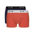 DIM PARIS AD00ARL.9UV boxers 2units