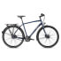 Фото #1 товара BREEZER Beltway 8+ 2022 bike