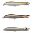 XORUS Patchinko Topwater Stickbait 7g 85 mm Sun Sprat - фото #2