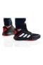 Кроссовки Adidas Ownthegame 20 Black-Red