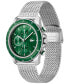 Фото #3 товара Часы Lacoste Neoheritage Mesh 42mm