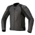 Фото #1 товара ALPINESTARS GP Plus R V3 Rideknit leather jacket