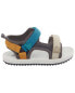 Toddler Casual Sandals 8