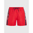 Фото #1 товара TOMMY JEANS Sf Md Side Tape Swimming Shorts