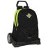 SAFTA Real Betis Balompie 665 W/ Evolution Trolley