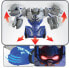 Silverlit Silverlit - Robo Kombat Mega Twin Pack (88068) /Interactive Pets and Robots