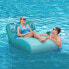 BESTWAY Luxury float chair Синий, 176 x 107 cm - фото #3