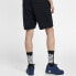 Nike AR3162-010 Big Swoosh Shorts