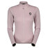 SCOTT Gravel Warm Merino long sleeve jersey