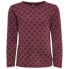 ფოტო #1 პროდუქტის HUMMEL Vilmo long sleeve T-shirt