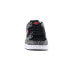 Фото #6 товара DC Manteca 4 SE ADYS100767-BEP Mens Black Leather Skate Sneakers Shoes