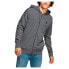 Фото #1 товара ADIDAS 3S Ft full zip sweatshirt