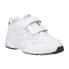 Propet Stability Slip On Walking Mens White Sneakers Athletic Shoes M2035W Очень широкая, 7.5, EEE - фото #2