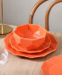 Фото #3 товара Jamie 16 Piece Dinnerware Set, Service for 4