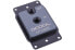 Alphacool NexXxoS XP³ - Water block - Plastic - LGA 1150 (Socket H3) - LGA 1151 (Socket H4) - LGA 1155 (Socket H2) - LGA 1156 (Socket H) - LGA 1366... - 73 mm - 63 mm - 14 mm