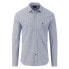 FYNCH HATTON 14138023 long sleeve shirt