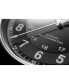 ფოტო #4 პროდუქტის Men's Swiss Automatic Khaki King Stainless Steel Bracelet Watch 40mm H64455133