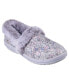 Фото #1 товара Women's BOBS Too Cozy - Doodle Creations Slippers from Finish Line