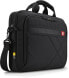 Фото #2 товара Case Logic c Notebook Tasche DLC117 Nylon schwarz 43.2cm 17'' iPad Fach - Bag