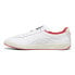 Puma Star Strawberries And Cream Lace Up Mens White Sneakers Casual Shoes 39319 7.5 - фото #3