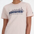 Фото #2 товара New Balance Women's United Airlines NYC Half Finisher T-Shirt