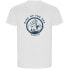 KRUSKIS King Of The Sea ECO short sleeve T-shirt