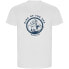 Фото #1 товара KRUSKIS King Of The Sea ECO short sleeve T-shirt