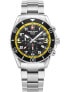 Фото #2 товара Наручные часы Luminox Men's 3051.BO Navy Seal Colormark 3050 Series