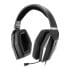 Фото #6 товара Gigabyte Force H5 - Headset - Head-band - Gaming - Black - Binaural - 3 m