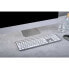 Фото #7 товара CHERRY KW 9100 Slim Mac keyboard