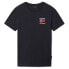 ფოტო #3 პროდუქტის NAPAPIJRI S-Verres short sleeve T-shirt