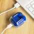 Wireless Earphones with Charging Case Blue InnovaGoods