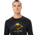 ASICS Fujitrail Logo long sleeve T-shirt