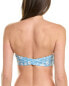 Hermoza Ita Bandeau Top Women's