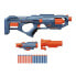 Фото #2 товара NERF - Elite 2.0 - Eaglepoint RD-8 Blaster, 8-Dart-Lauf, abnehmbares Visier und Lauf, 16 Nerf-Darts