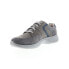 Rockport Metro Path Blucher CI6358 Mens Gray Wide Lifestyle Sneakers Shoes 7