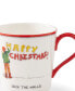 Фото #4 товара Christmas Doodles Deck The Walls Mug