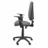 Фото #3 товара Офисный стул Sierra P&C BALI600 Серый Темно-серый